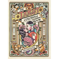 Tarot Coloring Book: A Personal Growth Coloring Journey