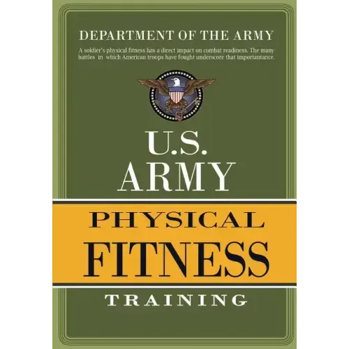U.S. Army Physical Fitness Training