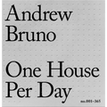 One House Per Day No.001-365