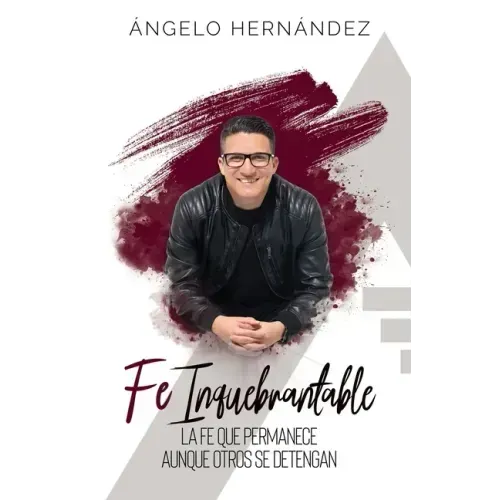 Fe Inquebrantable: La fe que permanece, aunque otros se detengan