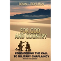 For God and Country: Considering the Call to Military Chaplaincy