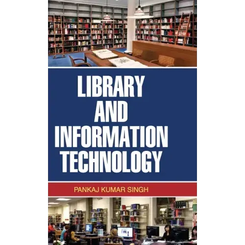 Library and Information Technology