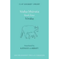 Mahabharata Book Four: Viráta