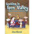 Cooking in Fern Valley