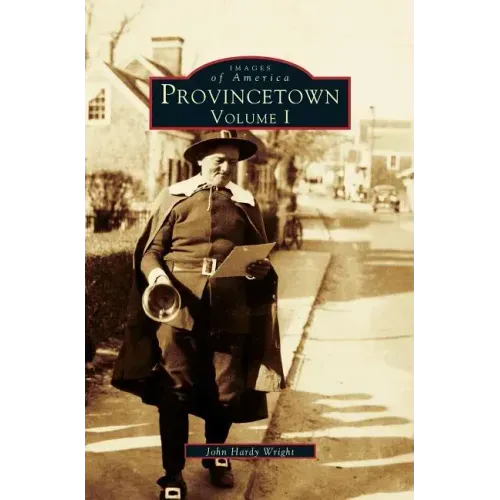 Provincetown Volume I