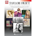 Taylor Swift - Easy Guitar Anthology 2nd Edition