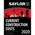 Saylor Current Construction Costs 2020