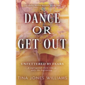 Dance or Get Out: The Julia Street Series Book 2