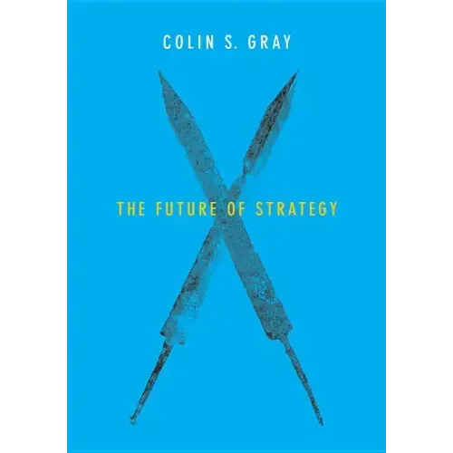 Future of Strategy