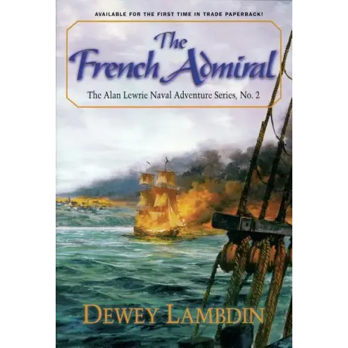 The French Admiral