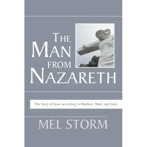 The Man from Nazareth