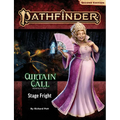 Pathfinder Adventure Path: Stage Fright (Curtain Call 1 of 3) (P2)
