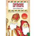 Nicholas of Myra: Giver of Many Gifts