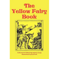 The Yellow Fairy Book