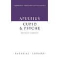 Apuleius: Cupid and Psyche