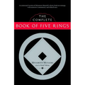 The Complete Book of Five Rings