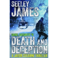 Death and Deception: A Jacob Stearne Thriller