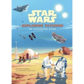 Star Wars: Exploring Tatooine: An Illustrated Guide