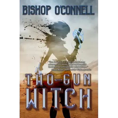 Two-Gun Witch