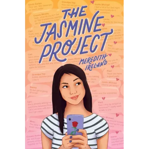 The Jasmine Project
