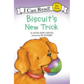Biscuit's New Trick