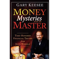 Money Mysteries from the Master: Time-Honored Financial Truths from Jesus Himself