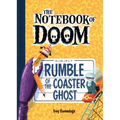 Rumble of the Coaster Ghost: #9