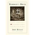 Widower's House: A Study in Bereavement, or How Margot and Mella Forced Me to Flee My Home