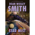 Star Mist: A Seeders Universe Novel