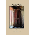 Adobe Walls: an anthology of New Mexico's poetry