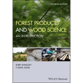 Forest Products and Wood Science: An Introduction