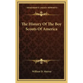 The History Of The Boy Scouts Of America