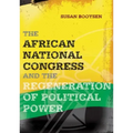 African National Congress and the Regene
