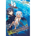 Death March to the Parallel World Rhapsody, Vol. 9 (Light Novel)