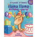 Llama Llama Birthday Party!