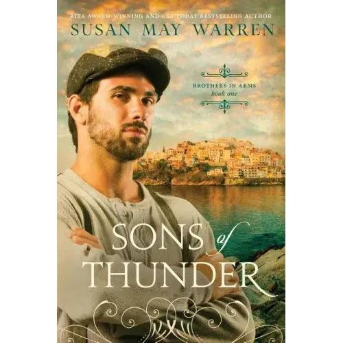 Sons of Thunder