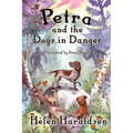 Petra and the Dogs in Danger