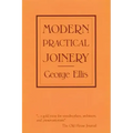 Modern Practical Joinery