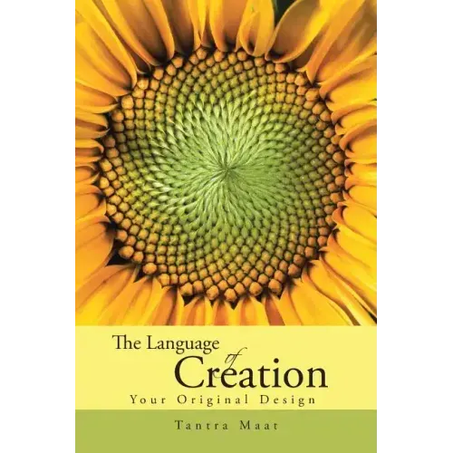 The Language of Creation.: Your Original Design.