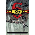 The Sixth Gun Vol. 2: Deluxe Edition