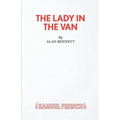Lady in the Van