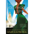 The Hollywood Spy: A Maggie Hope Mystery