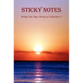 Sticky Notes - Being One Step Ahead of Alzheimer's