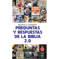 Preguntas Y Respuestas De La Biblia 2.0