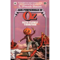 Jack Pumpkinhead of Oz