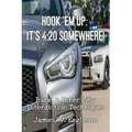 Hook 'Em Up: It's 4:20 Somewhere!: Rural & Inner City Interdiction Techniques