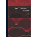 Wid's Weekly (1924); 2
