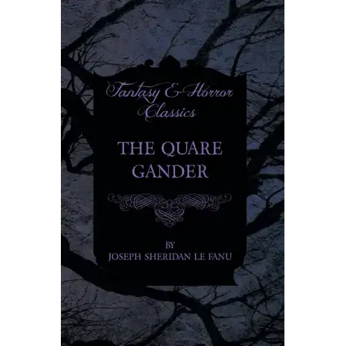 The Quare Gander