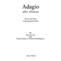 Adagio: After Albinoni