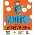 Ministerio Esgrima Bíblico Infantil, Lecciones y Preguntas - Mateo